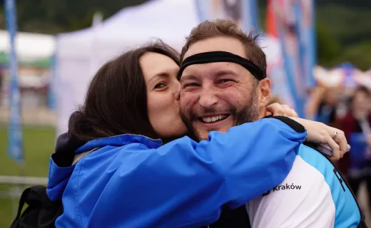 Nie pozostawili złudzeń! W tym roku Bieg Górski na 11 km należał do nich [WIDEO] - 184